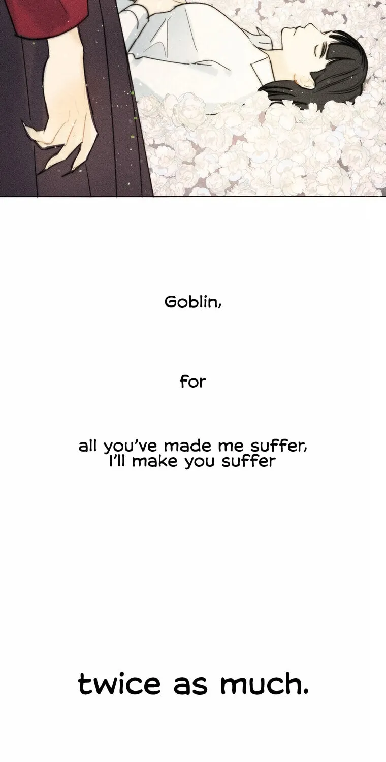 THEY SAY GOBLINS DON'T KNOW HOW TO CRY Chapter 8 page 38 - 