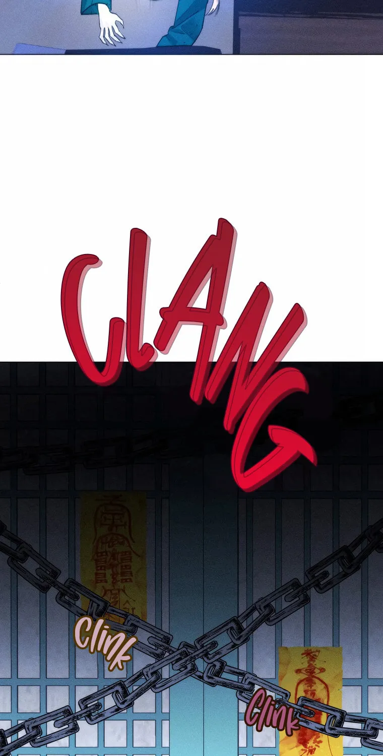 THEY SAY GOBLINS DON'T KNOW HOW TO CRY Chapter 8 page 5 - 
