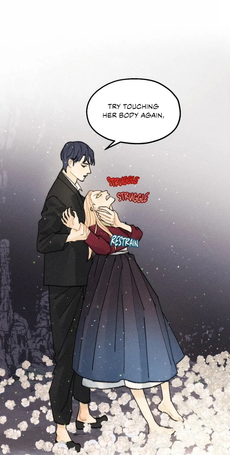 THEY SAY GOBLINS DON'T KNOW HOW TO CRY Chapter 8 page 43 - 