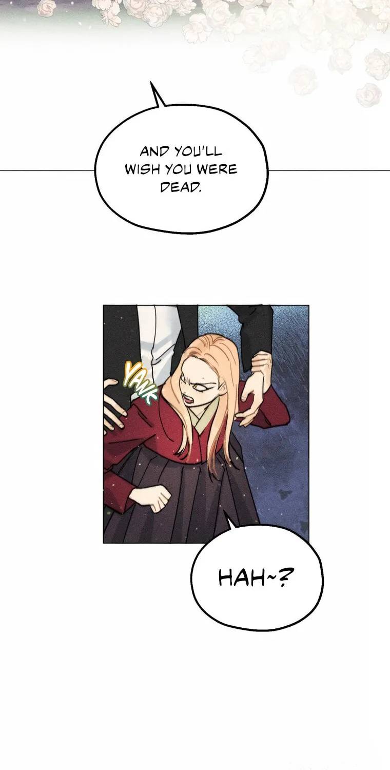 THEY SAY GOBLINS DON'T KNOW HOW TO CRY Chapter 8 page 44 - 