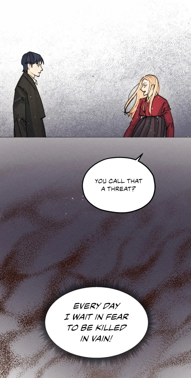 THEY SAY GOBLINS DON'T KNOW HOW TO CRY Chapter 8 page 45 - 