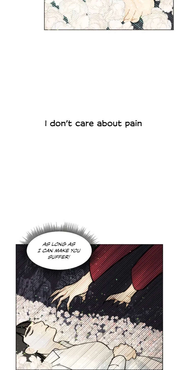 THEY SAY GOBLINS DON'T KNOW HOW TO CRY Chapter 8 page 47 - 