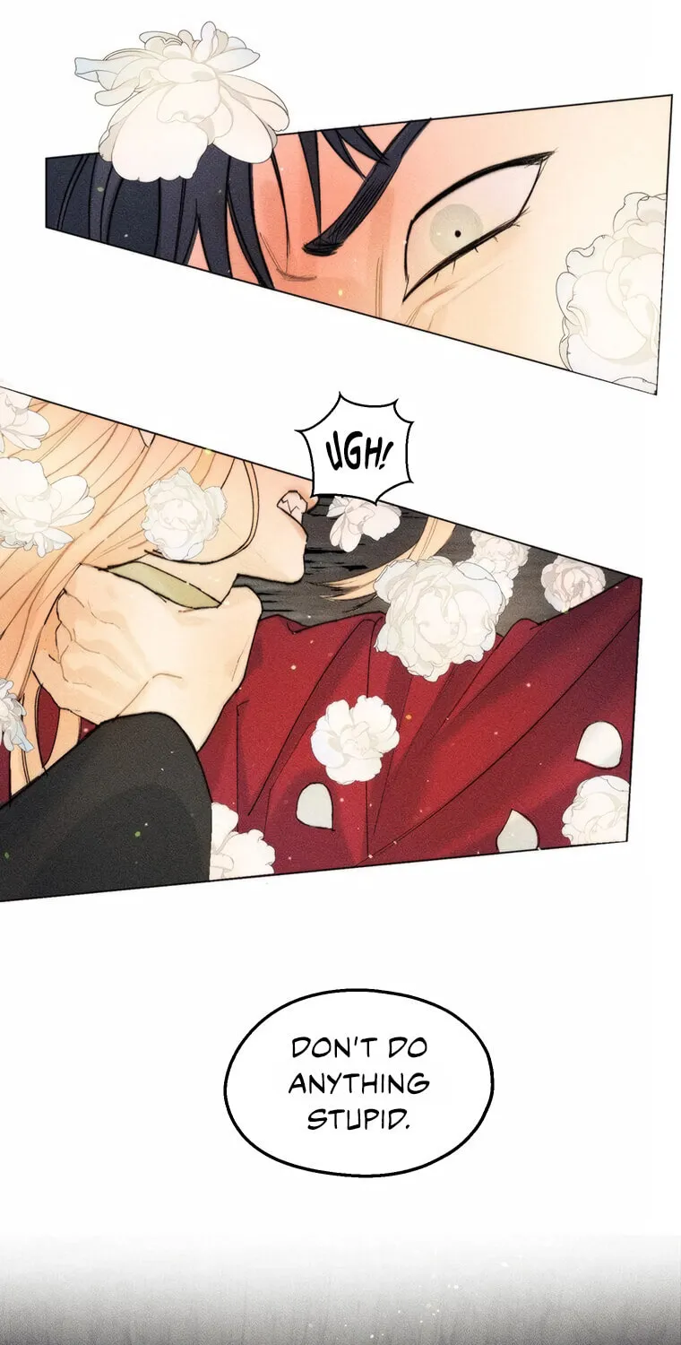 THEY SAY GOBLINS DON'T KNOW HOW TO CRY Chapter 8 page 51 - 