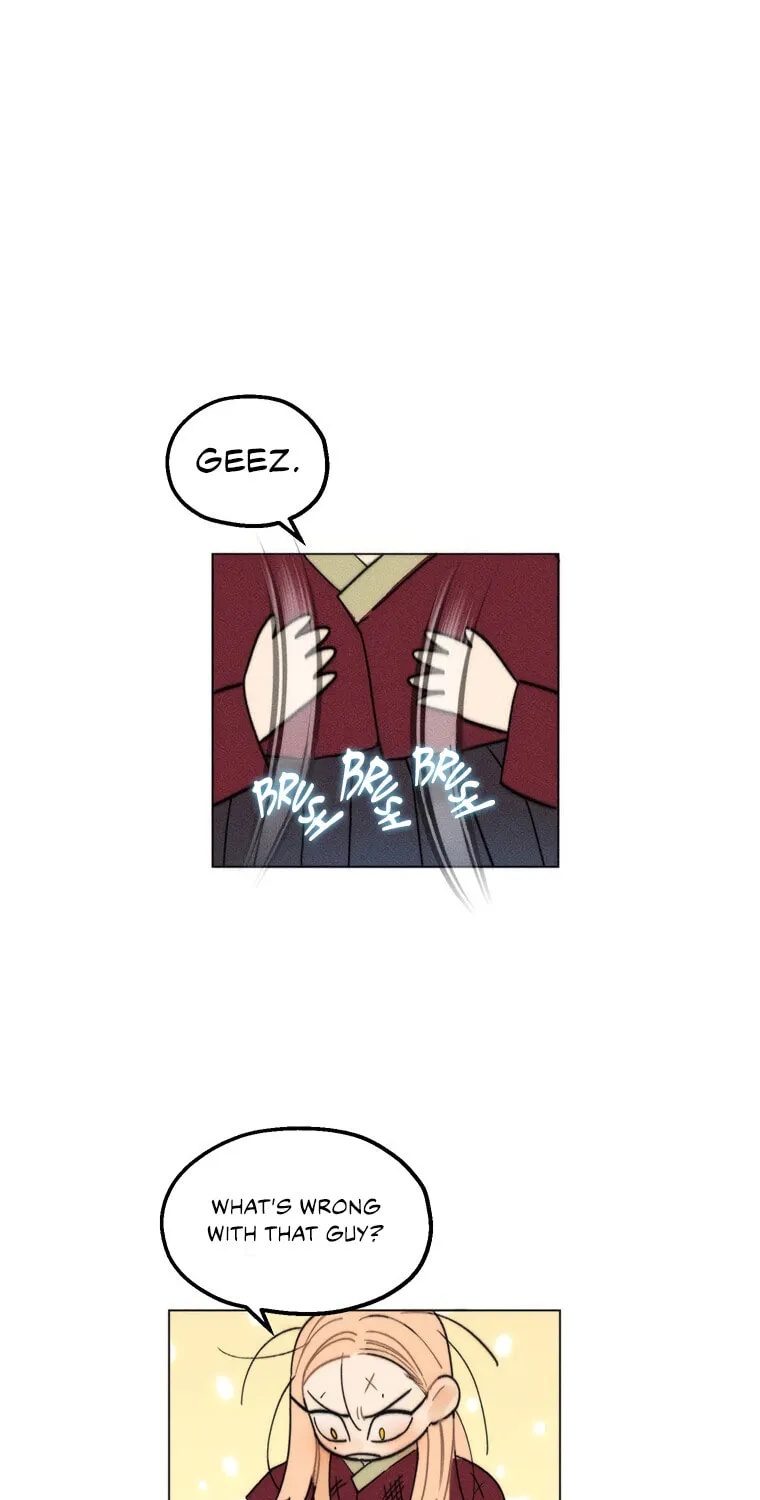 THEY SAY GOBLINS DON'T KNOW HOW TO CRY Chapter 8 page 55 - 