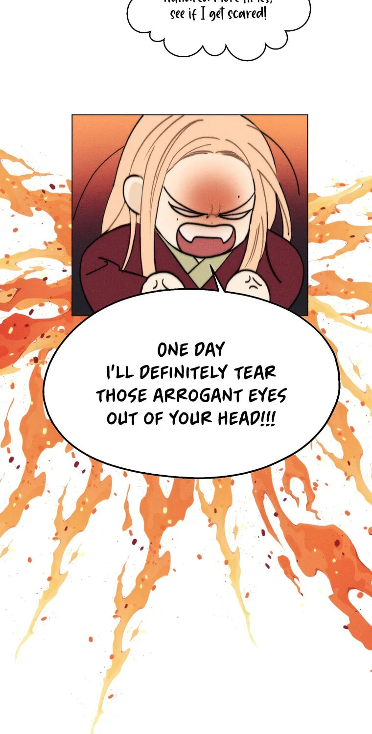 THEY SAY GOBLINS DON'T KNOW HOW TO CRY Chapter 8 page 57 - 
