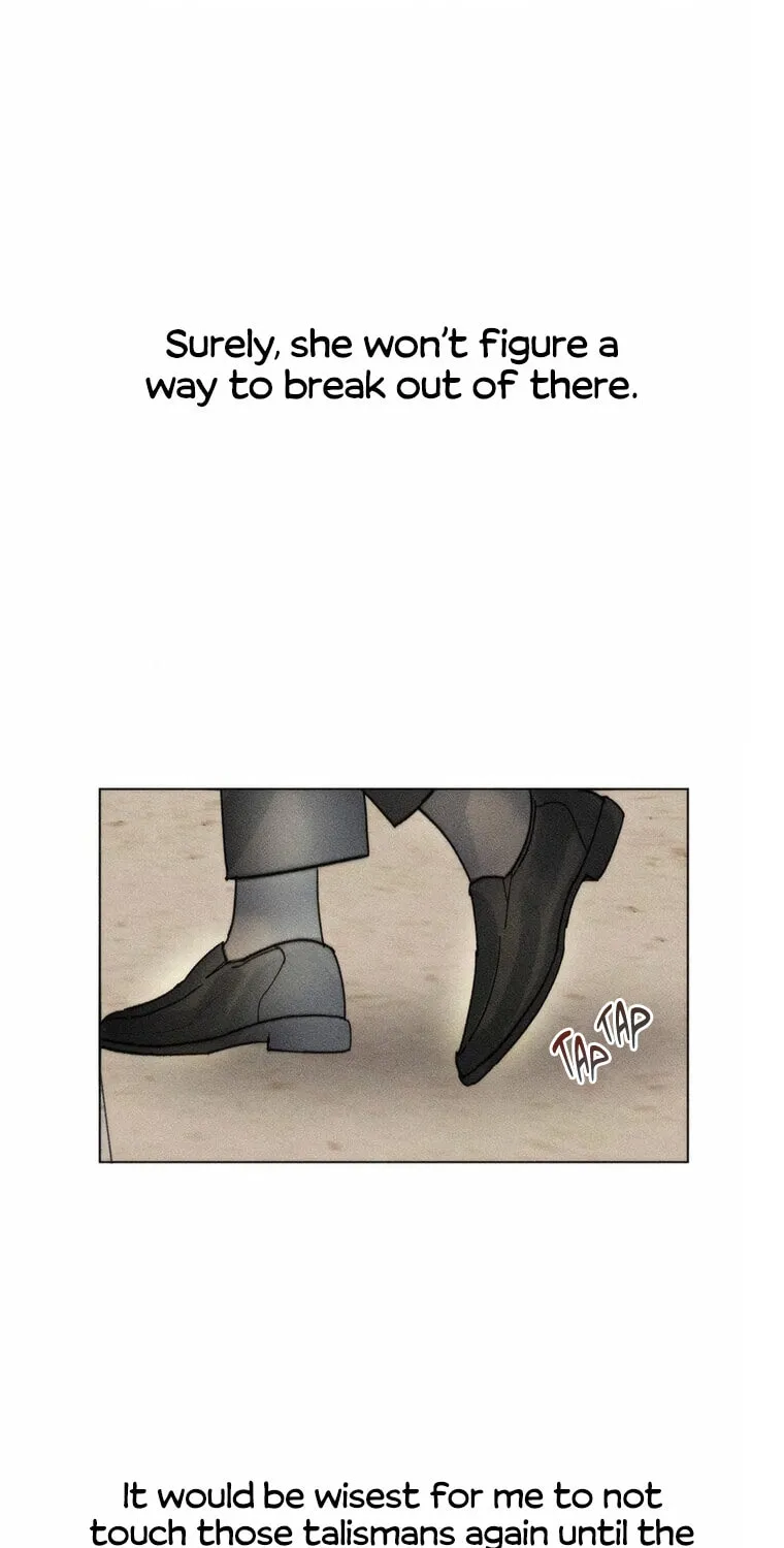 THEY SAY GOBLINS DON'T KNOW HOW TO CRY Chapter 8 page 63 - 