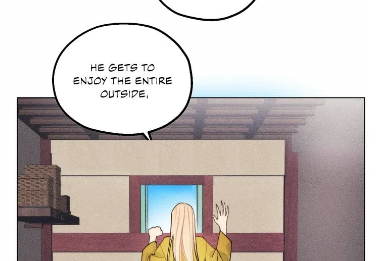 THEY SAY GOBLINS DON'T KNOW HOW TO CRY Chapter 9 page 2 - 