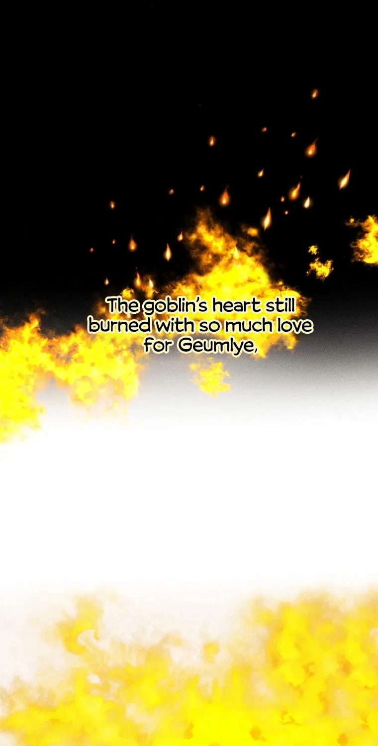 THEY SAY GOBLINS DON'T KNOW HOW TO CRY Chapter 9 page 102 - 