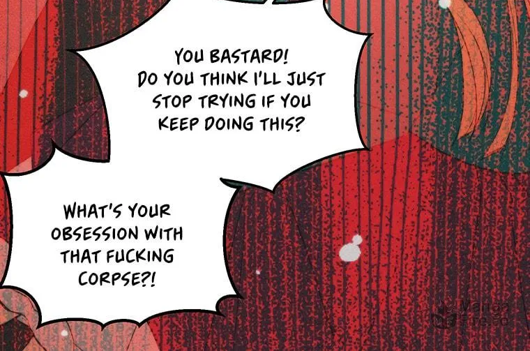 THEY SAY GOBLINS DON'T KNOW HOW TO CRY Chapter 9 page 105 - 