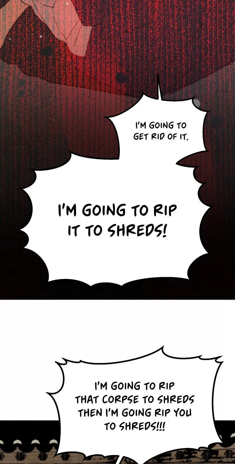 THEY SAY GOBLINS DON'T KNOW HOW TO CRY Chapter 9 page 106 - 