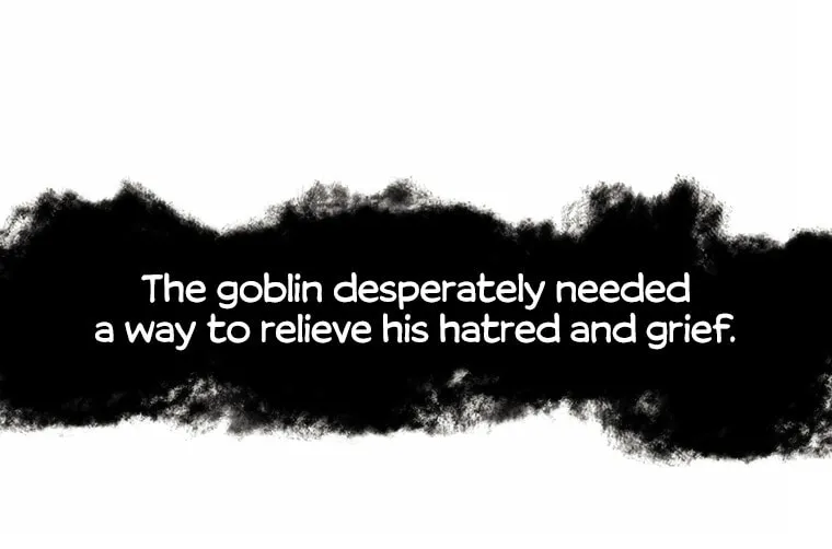 THEY SAY GOBLINS DON'T KNOW HOW TO CRY Chapter 9 page 111 - 