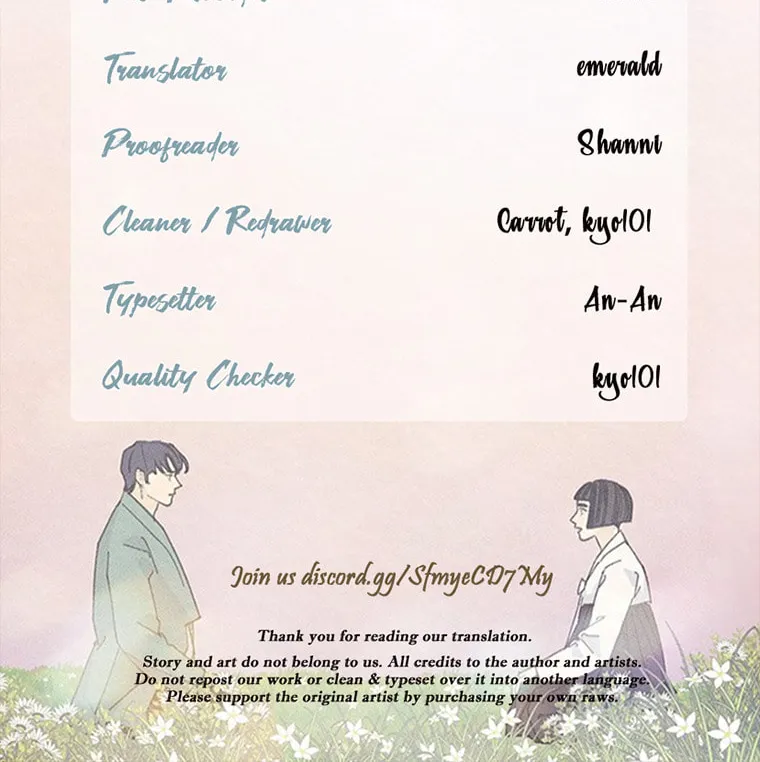 THEY SAY GOBLINS DON'T KNOW HOW TO CRY Chapter 9 page 121 - 