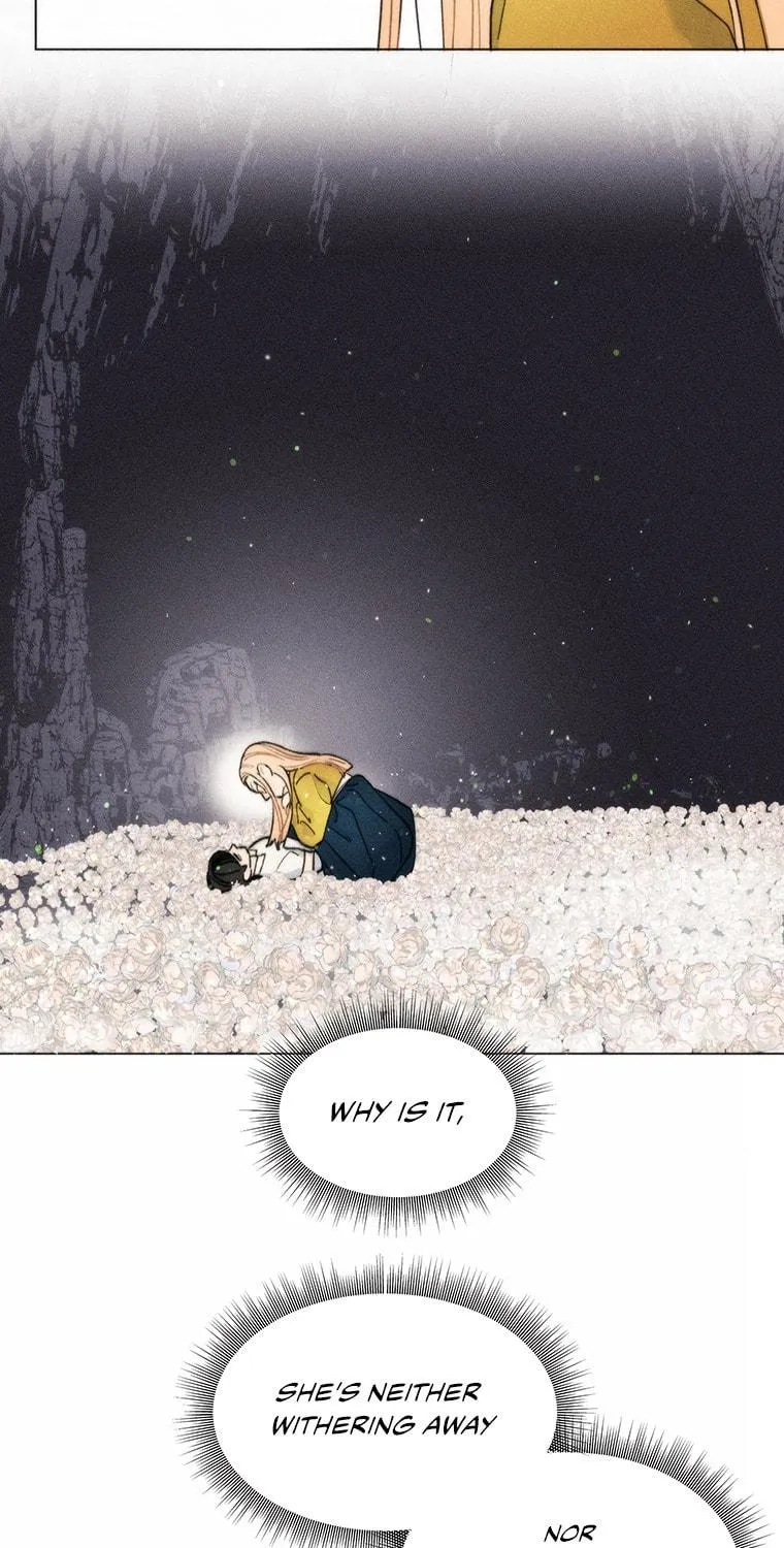 THEY SAY GOBLINS DON'T KNOW HOW TO CRY Chapter 9 page 17 - 