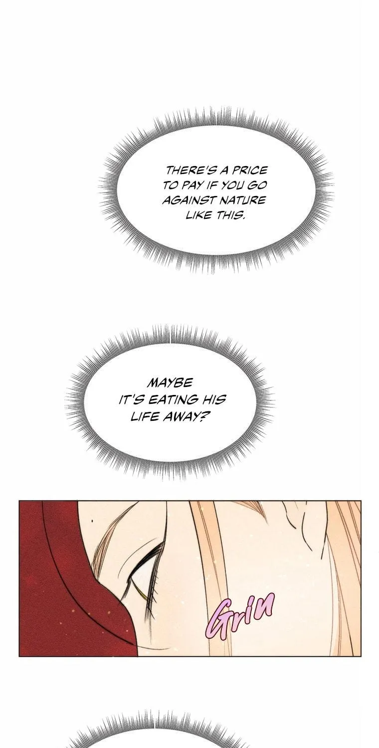 THEY SAY GOBLINS DON'T KNOW HOW TO CRY Chapter 9 page 19 - 
