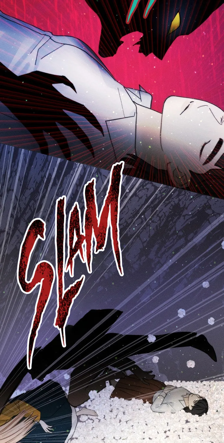 THEY SAY GOBLINS DON'T KNOW HOW TO CRY Chapter 9 page 31 - 