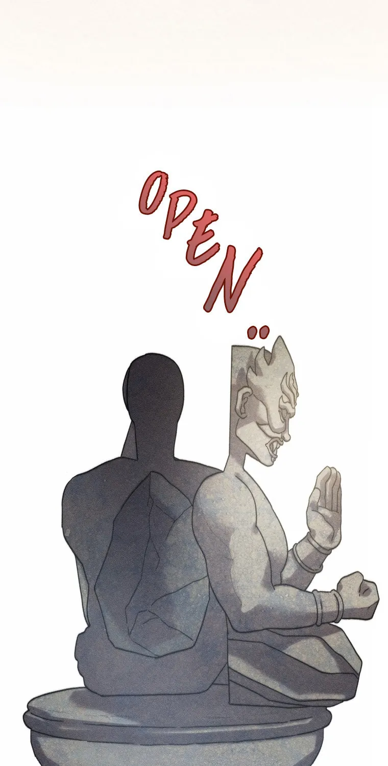 THEY SAY GOBLINS DON'T KNOW HOW TO CRY Chapter 9 page 37 - 