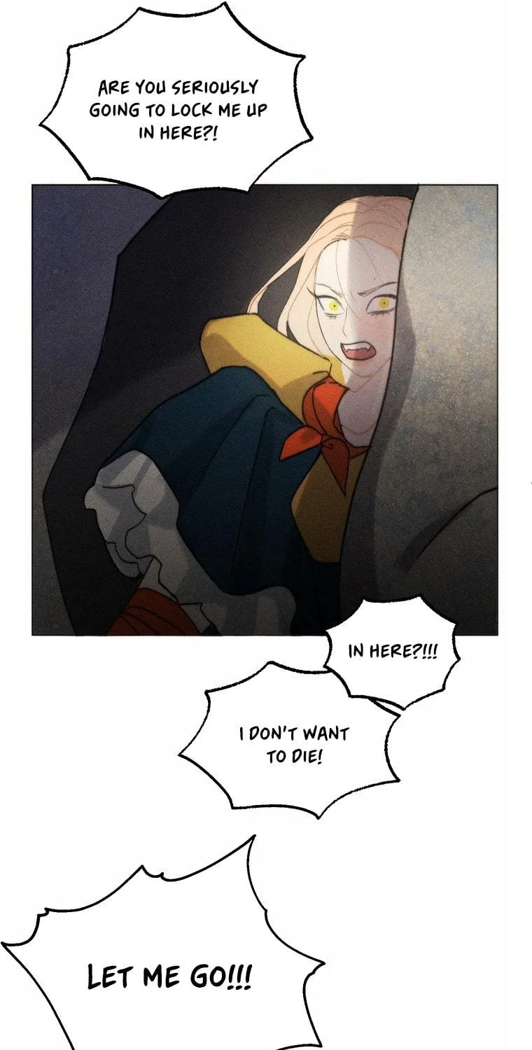 THEY SAY GOBLINS DON'T KNOW HOW TO CRY Chapter 9 page 39 - 
