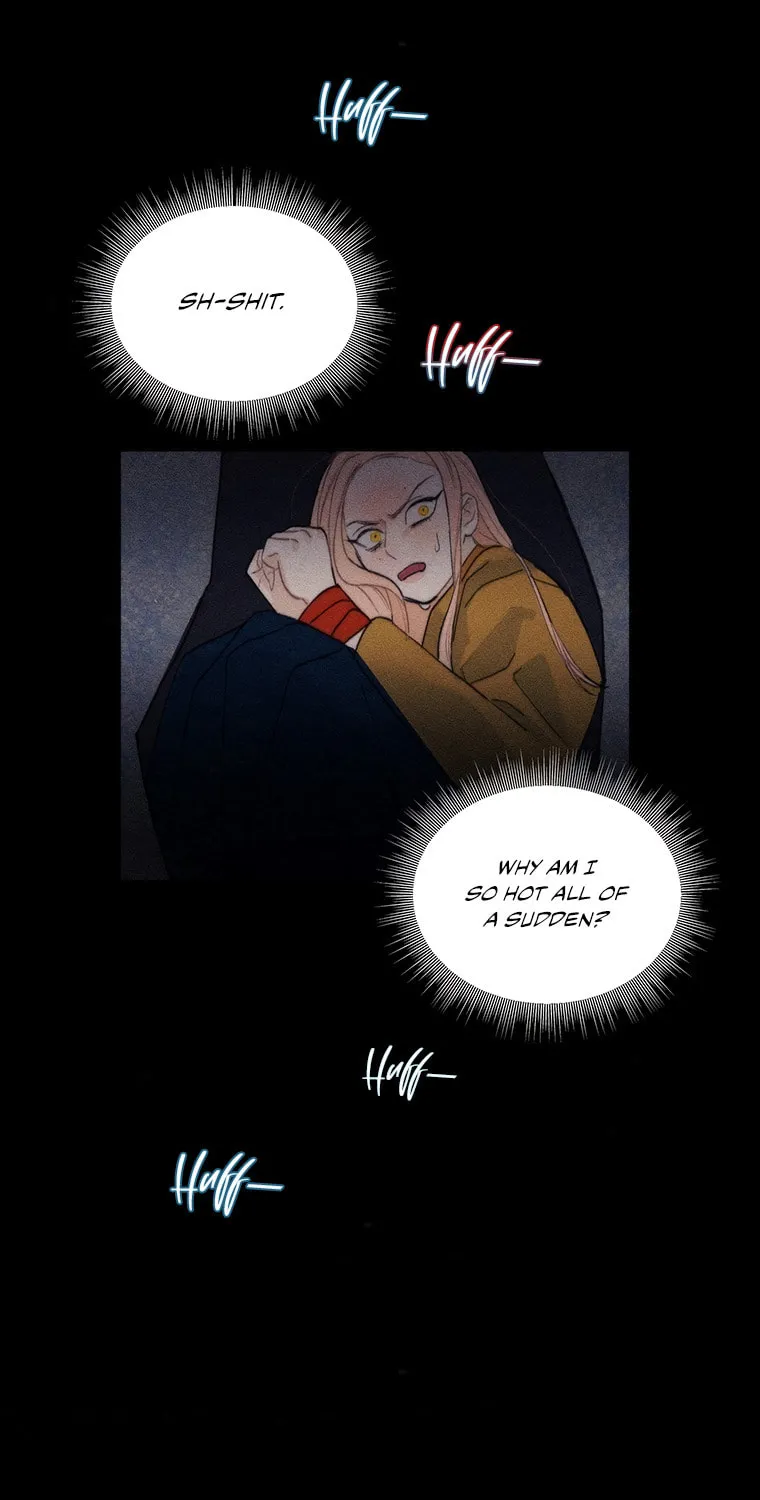THEY SAY GOBLINS DON'T KNOW HOW TO CRY Chapter 9 page 43 - 