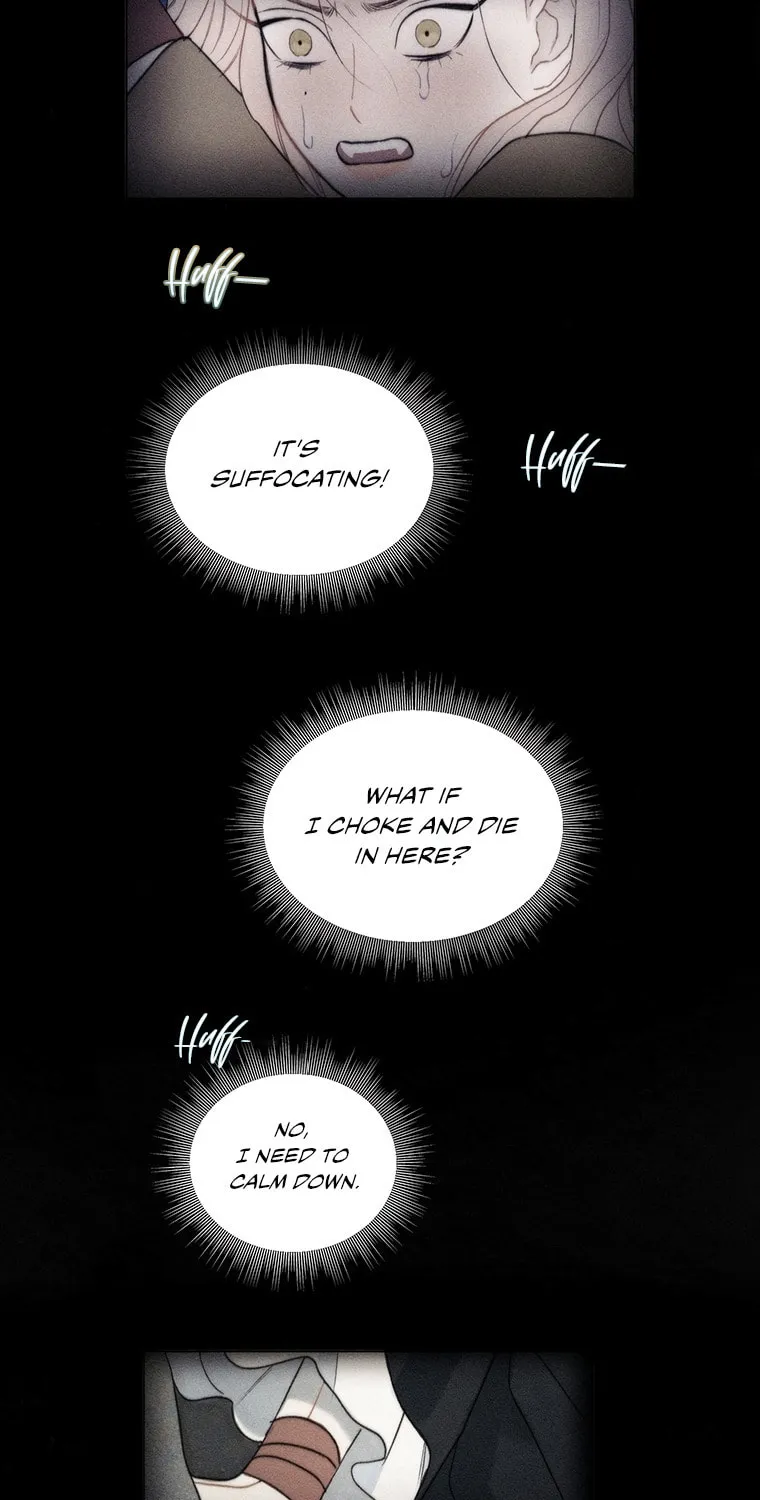 THEY SAY GOBLINS DON'T KNOW HOW TO CRY Chapter 9 page 45 - 