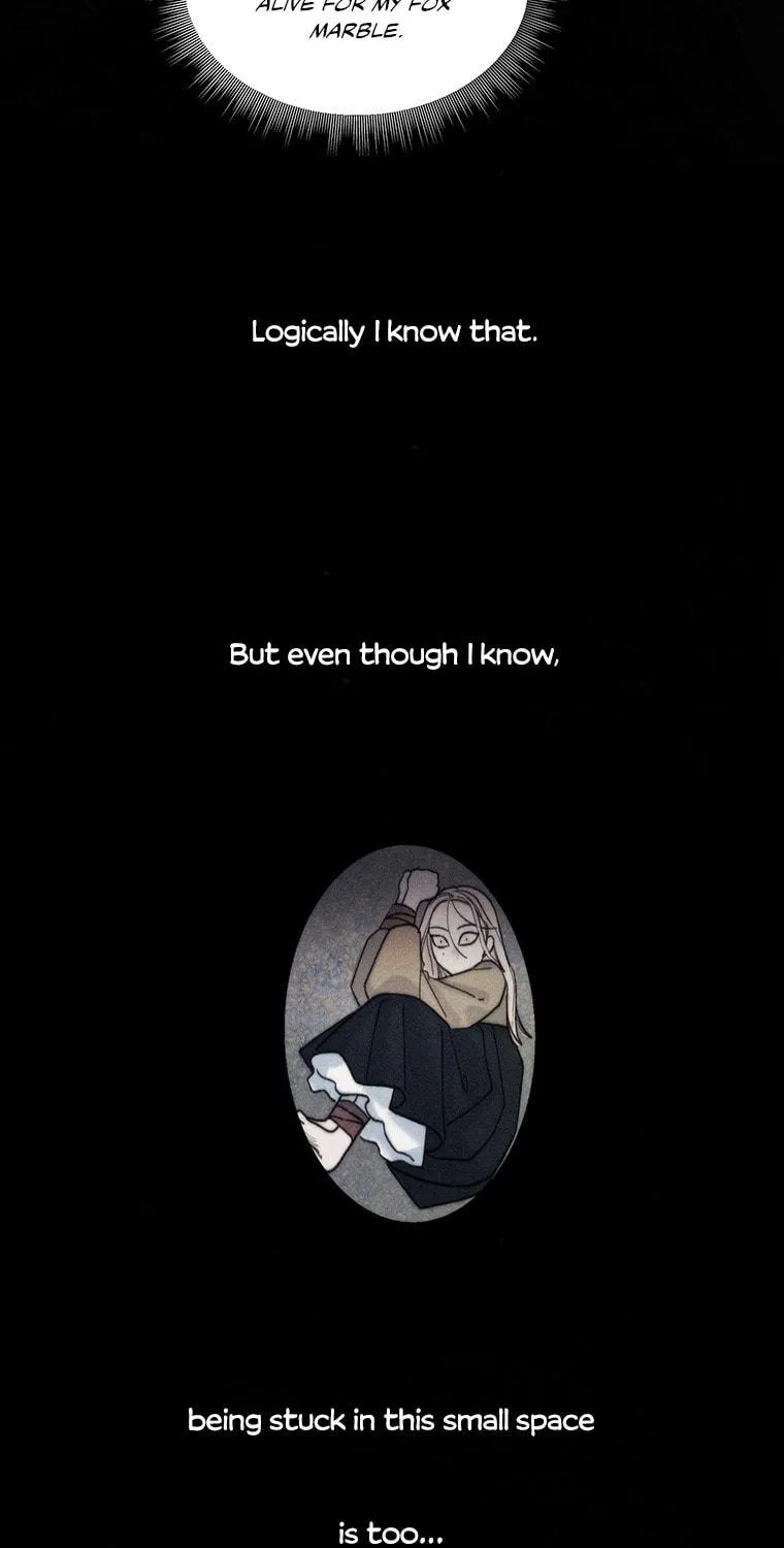 THEY SAY GOBLINS DON'T KNOW HOW TO CRY Chapter 9 page 47 - 