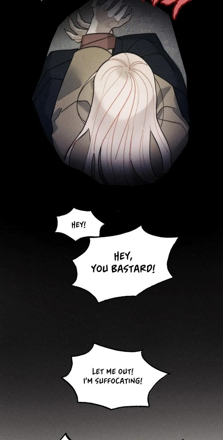 THEY SAY GOBLINS DON'T KNOW HOW TO CRY Chapter 9 page 49 - 