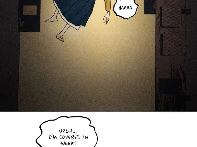 THEY SAY GOBLINS DON'T KNOW HOW TO CRY Chapter 9 page 58 - 