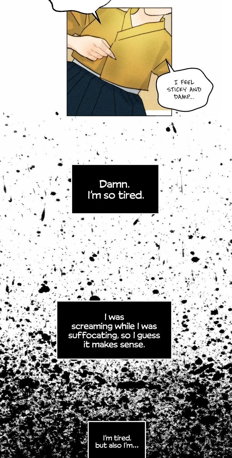 THEY SAY GOBLINS DON'T KNOW HOW TO CRY Chapter 9 page 59 - 