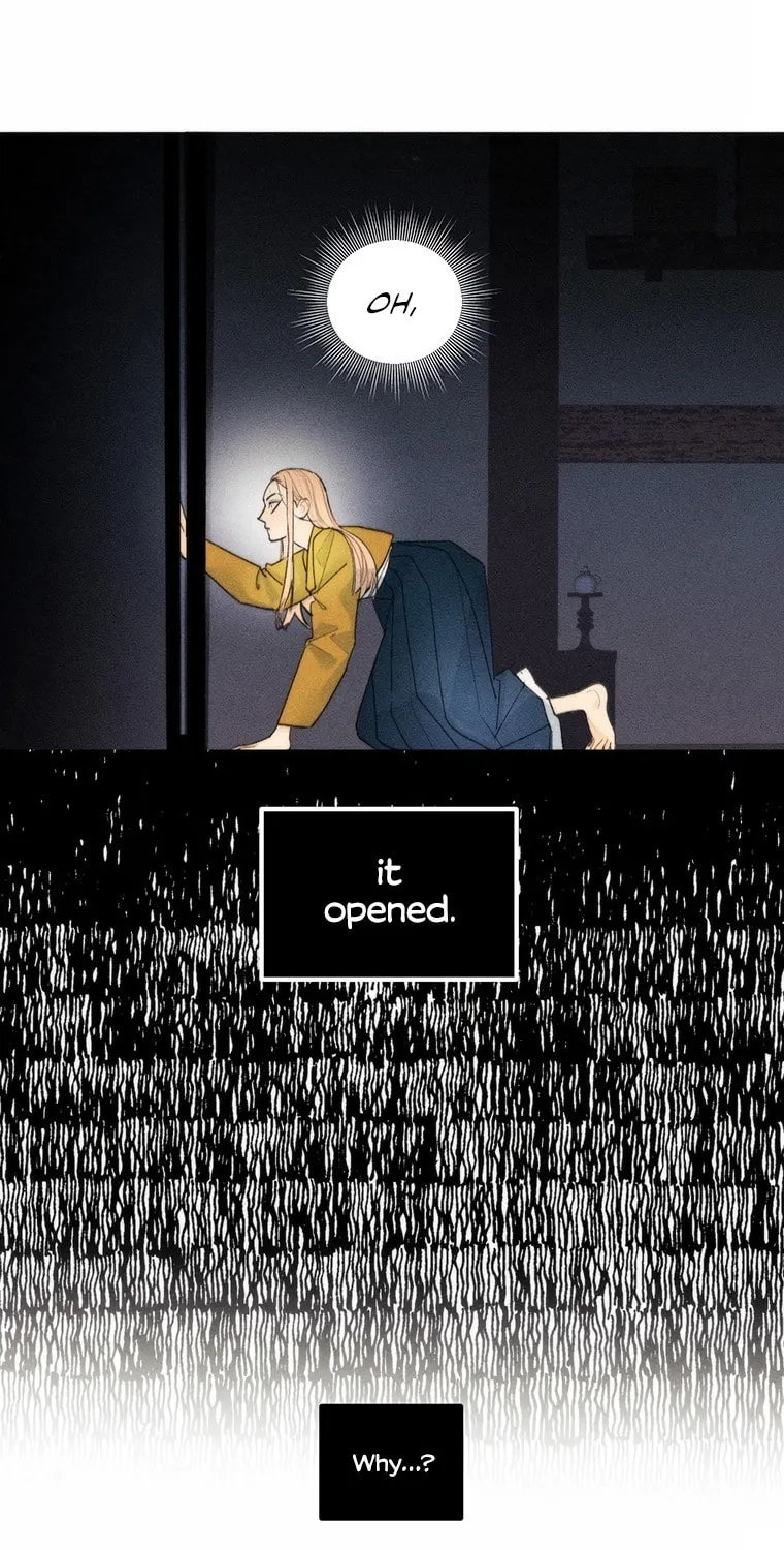 THEY SAY GOBLINS DON'T KNOW HOW TO CRY Chapter 9 page 7 - 