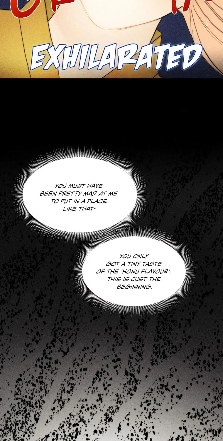 THEY SAY GOBLINS DON'T KNOW HOW TO CRY Chapter 9 page 61 - 