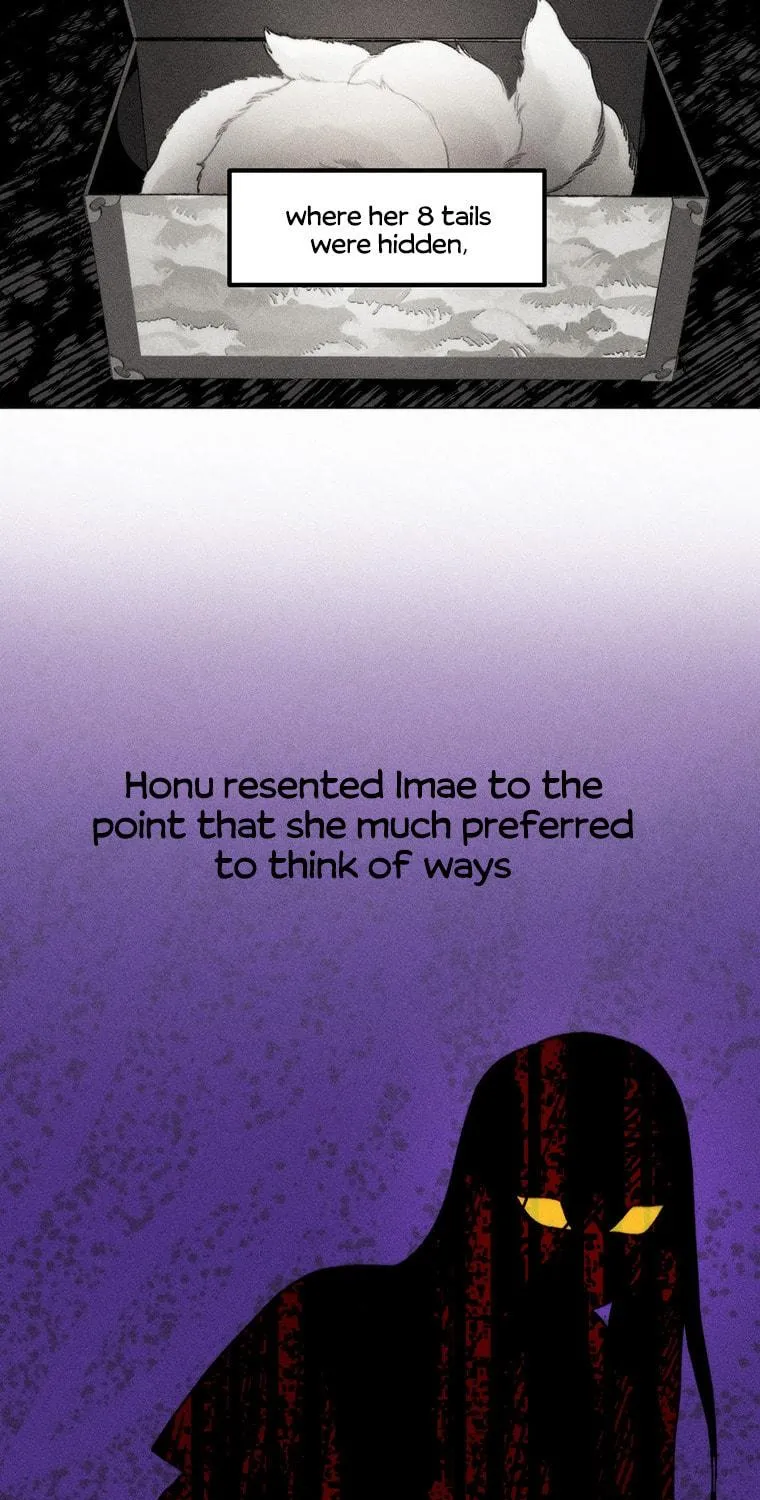 THEY SAY GOBLINS DON'T KNOW HOW TO CRY Chapter 9 page 65 - 