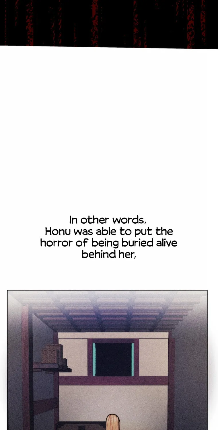 THEY SAY GOBLINS DON'T KNOW HOW TO CRY Chapter 9 page 67 - 
