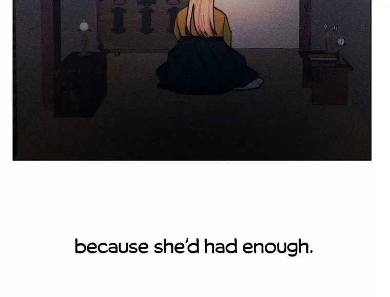 THEY SAY GOBLINS DON'T KNOW HOW TO CRY Chapter 9 page 68 - 