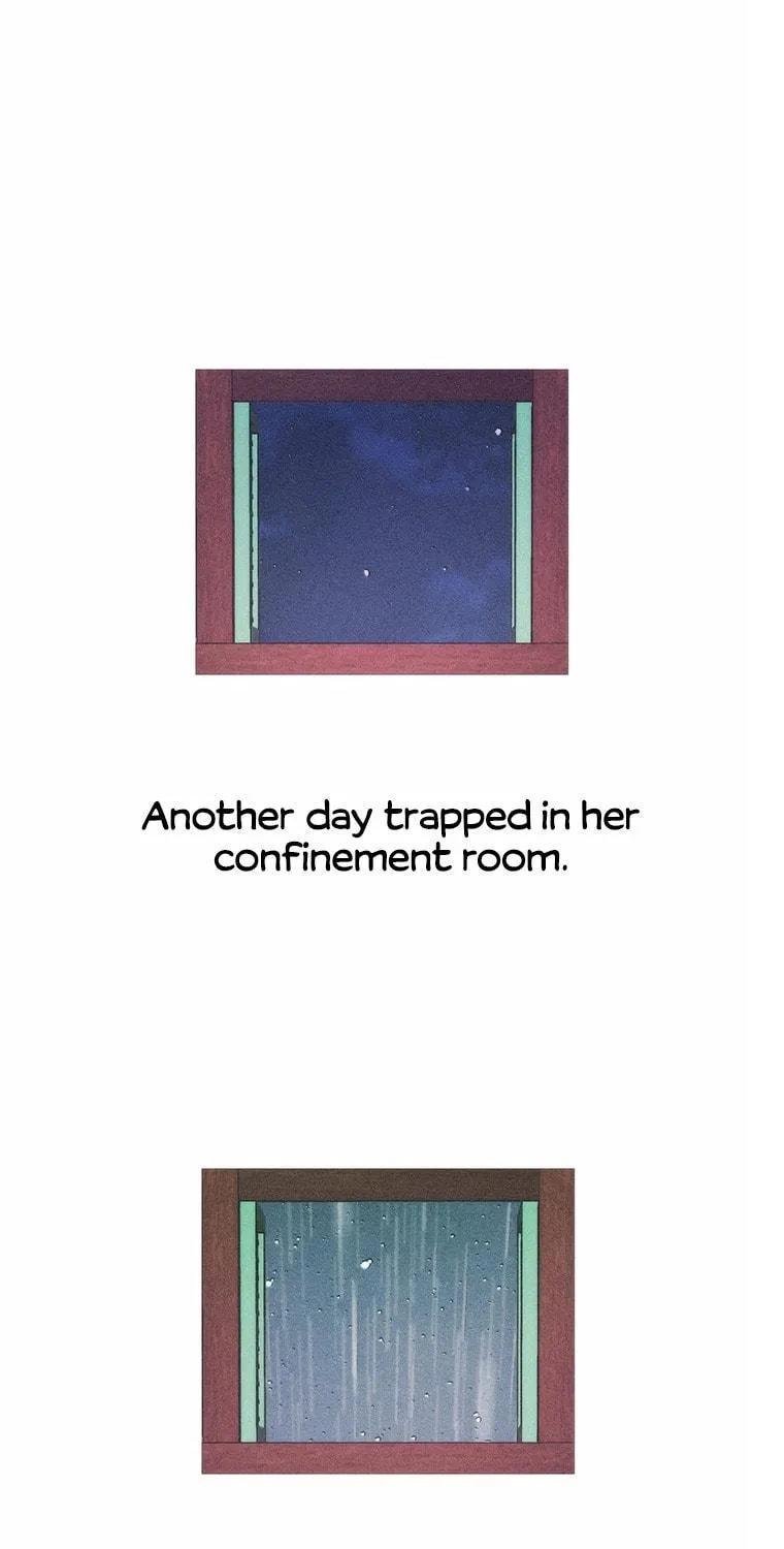 THEY SAY GOBLINS DON'T KNOW HOW TO CRY Chapter 9 page 69 - 