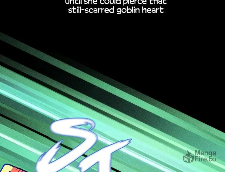 THEY SAY GOBLINS DON'T KNOW HOW TO CRY Chapter 9 page 72 - 