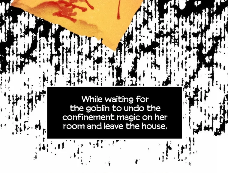 THEY SAY GOBLINS DON'T KNOW HOW TO CRY Chapter 9 page 74 - 