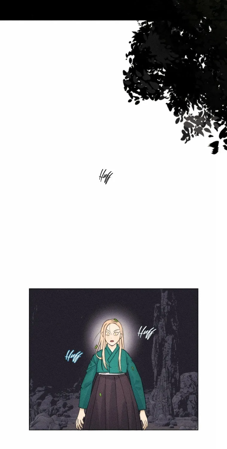 THEY SAY GOBLINS DON'T KNOW HOW TO CRY Chapter 9 page 81 - 