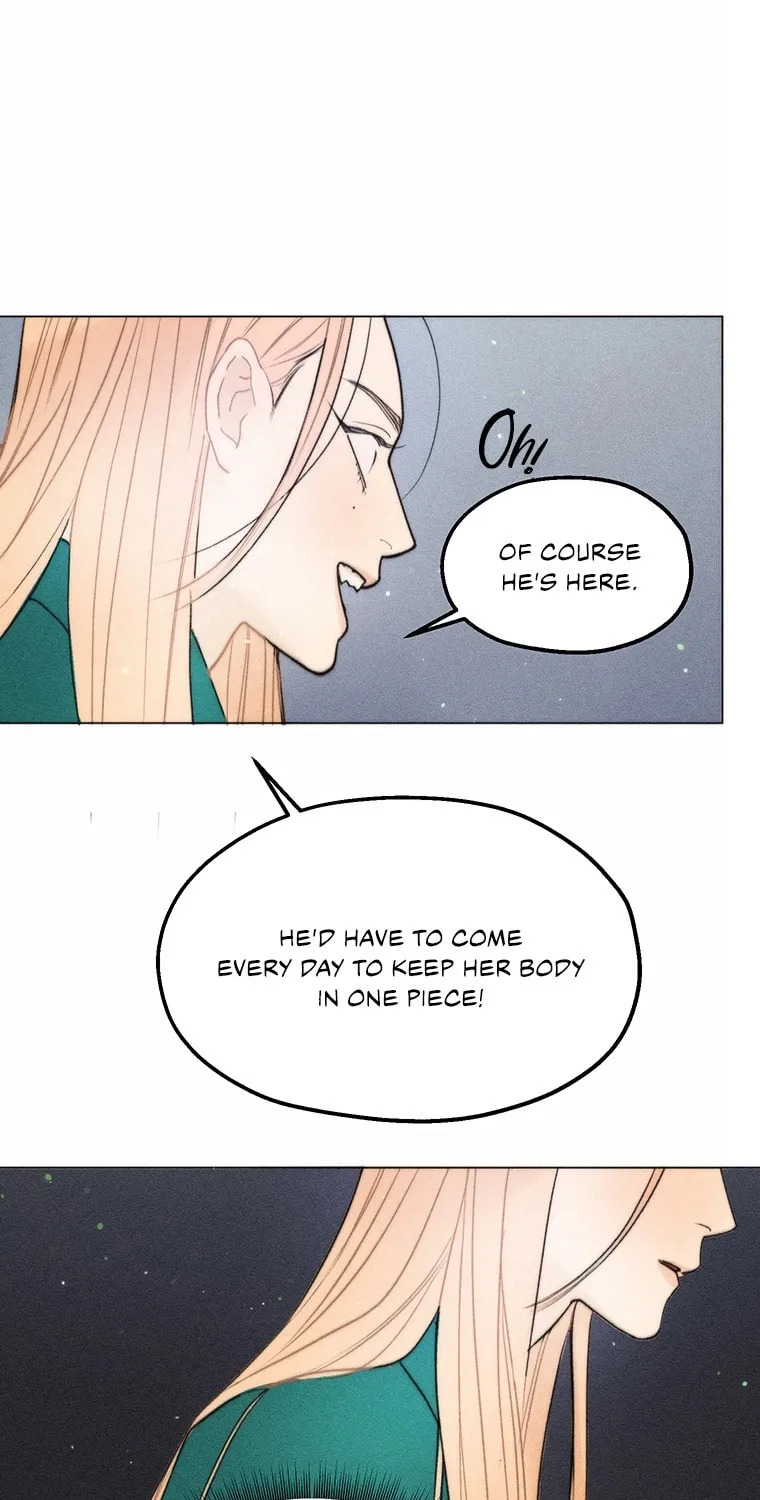 THEY SAY GOBLINS DON'T KNOW HOW TO CRY Chapter 9 page 85 - 