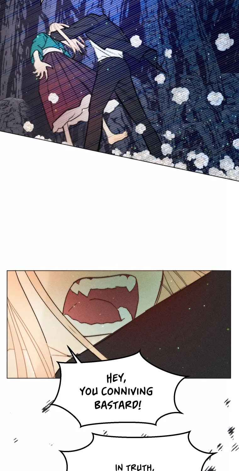 THEY SAY GOBLINS DON'T KNOW HOW TO CRY Chapter 9 page 89 - 