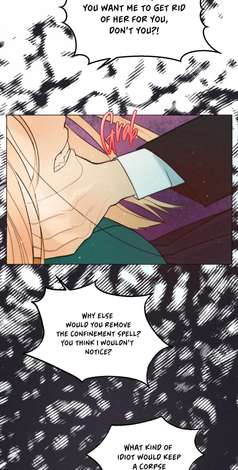 THEY SAY GOBLINS DON'T KNOW HOW TO CRY Chapter 9 page 90 - 