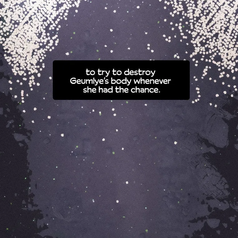 THEY SAY GOBLINS DON'T KNOW HOW TO CRY Chapter 9 page 97 - 