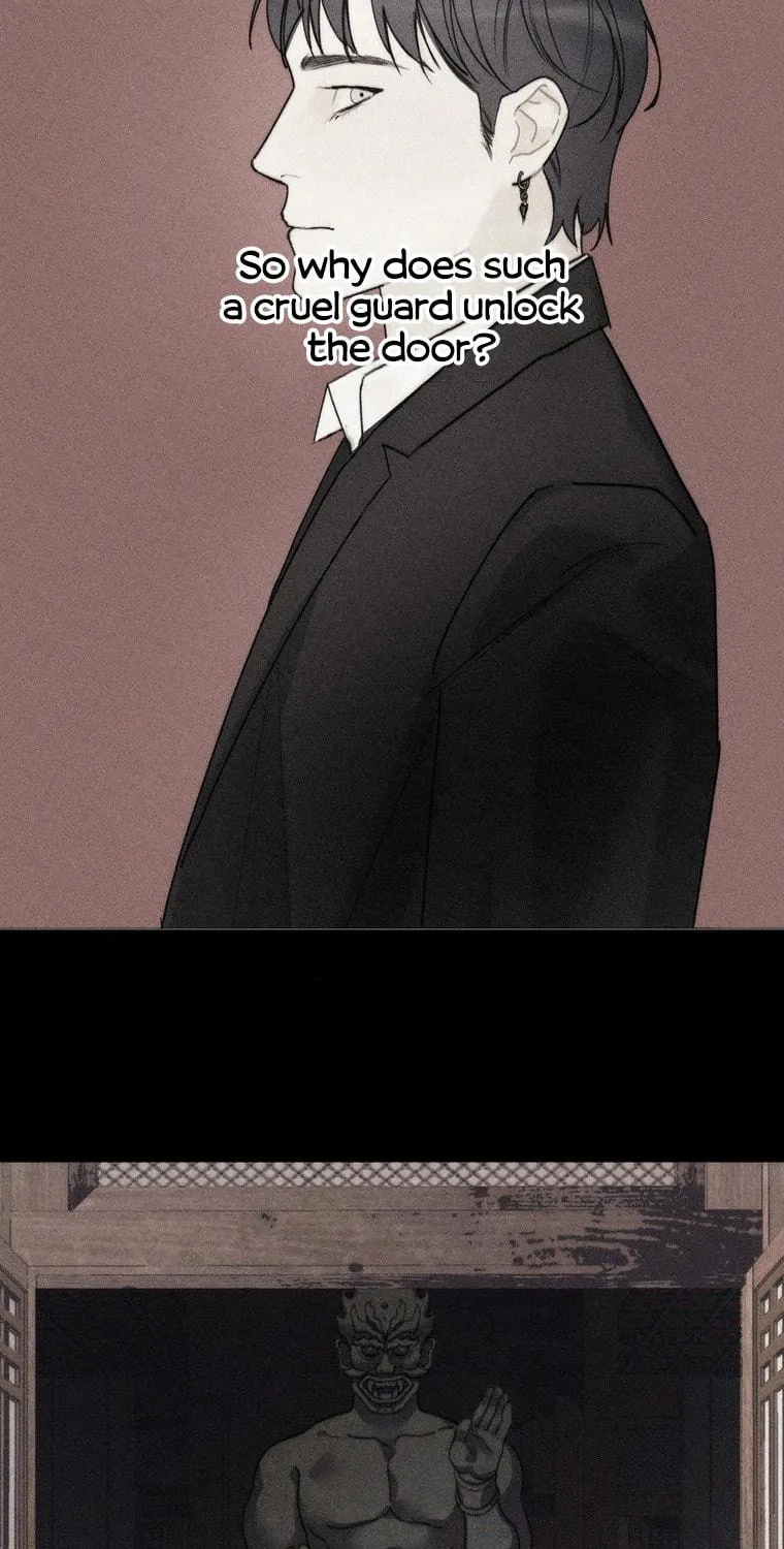 THEY SAY GOBLINS DON'T KNOW HOW TO CRY Chapter 9 page 100 - 