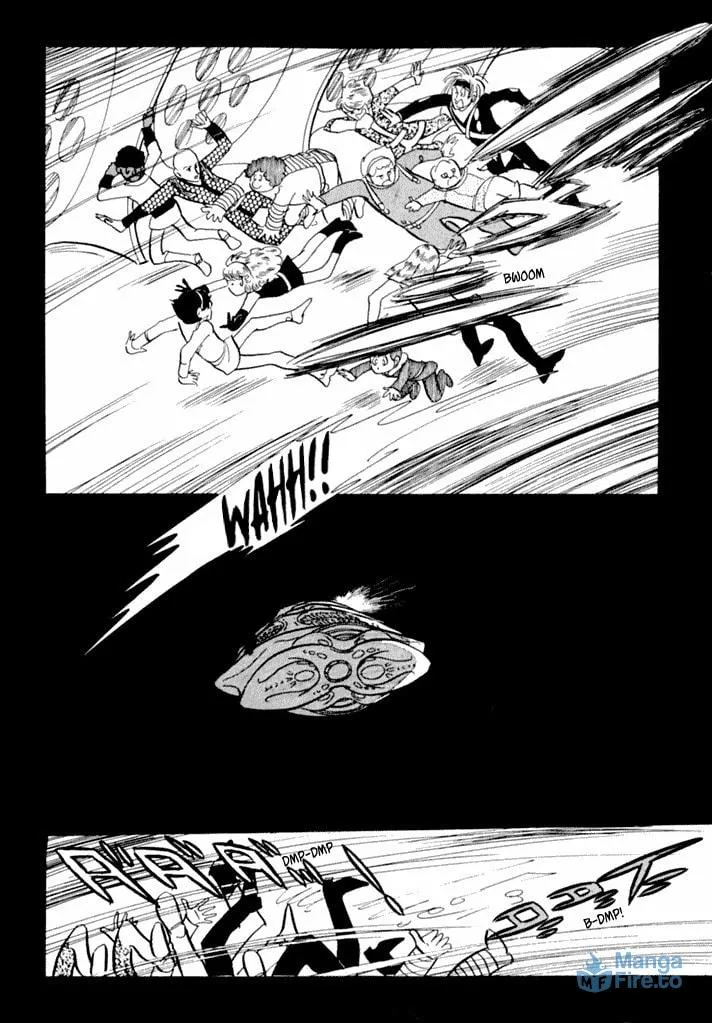 Read They Were 11! chapter 1 image 17 on Lezhin