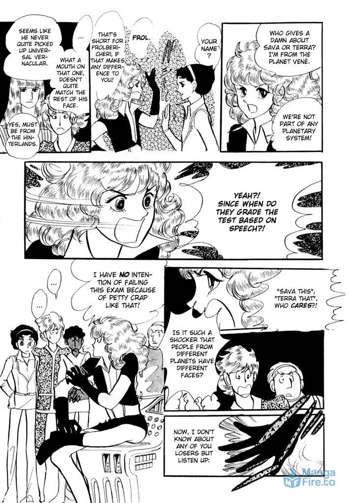 Read They Were 11! chapter 1 image 26 on Lezhin