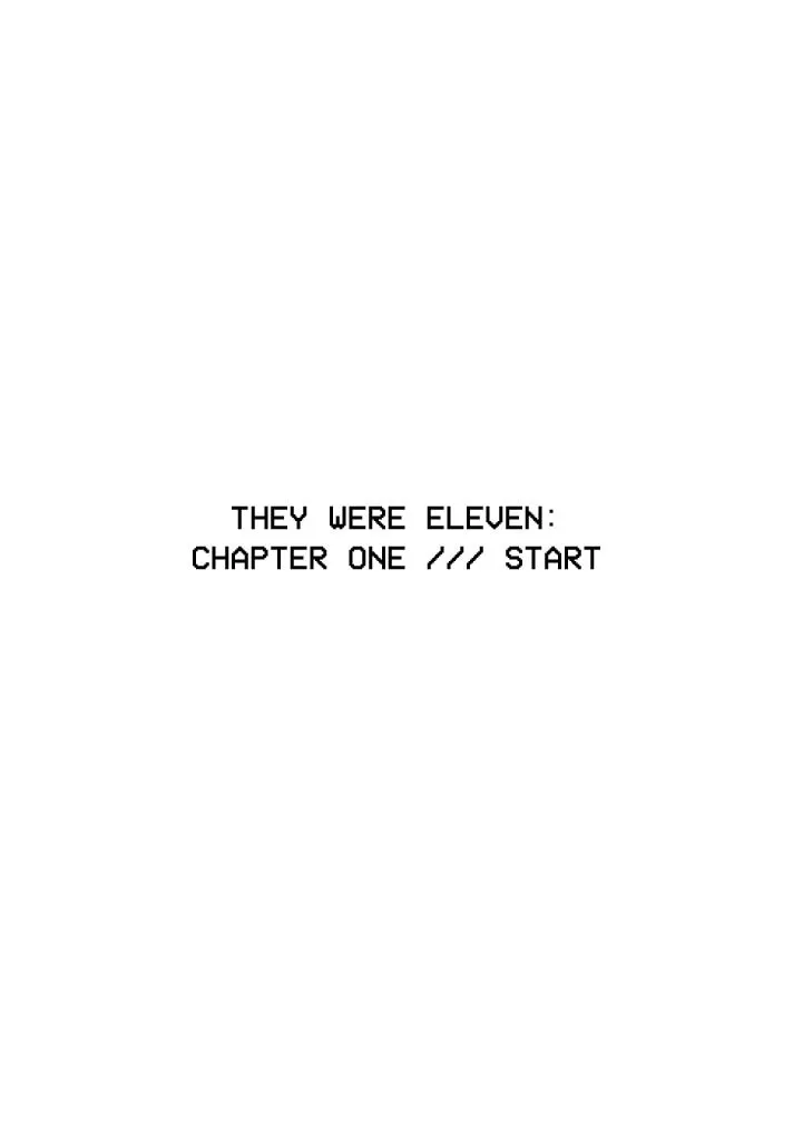 Read They Were 11! chapter 1 image 4 on Lezhin