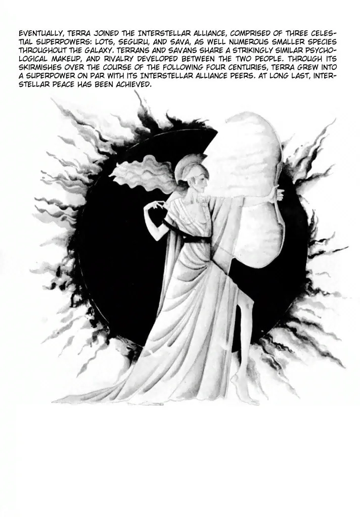 Read They Were 11! chapter 1 image 6 on Lezhin