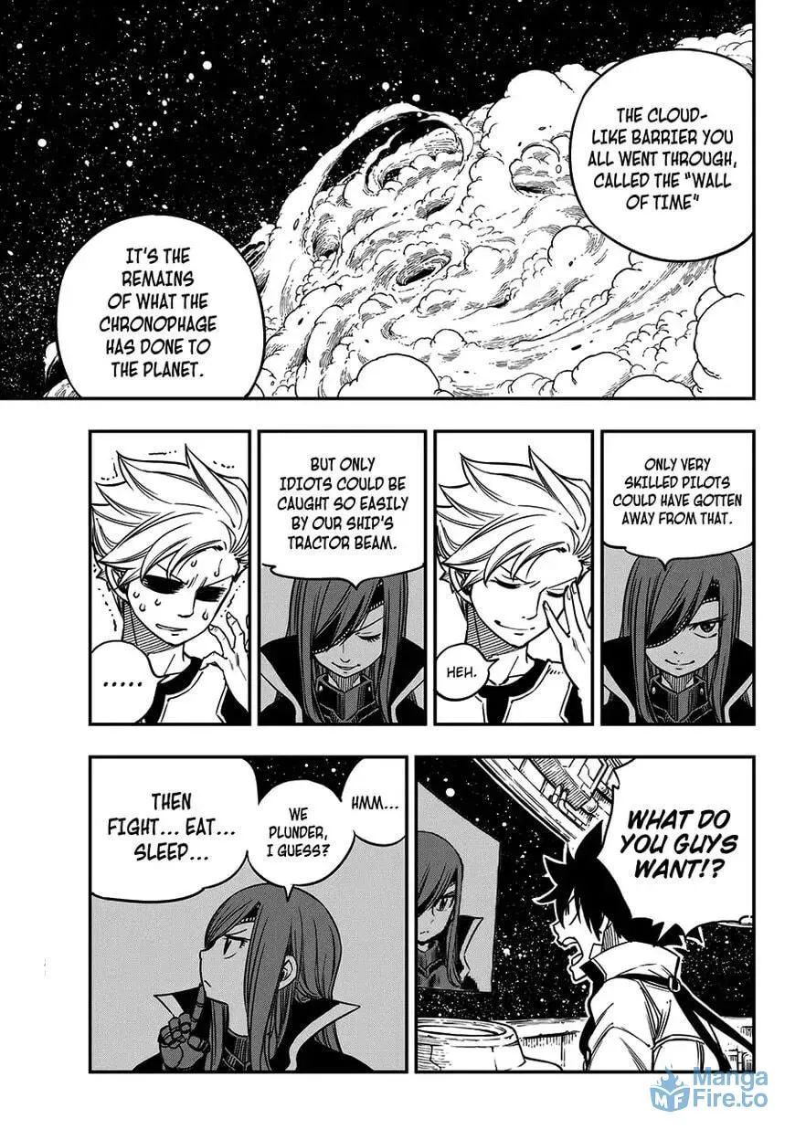 Read They Were 11! chapter 12 image 5 on Lezhin