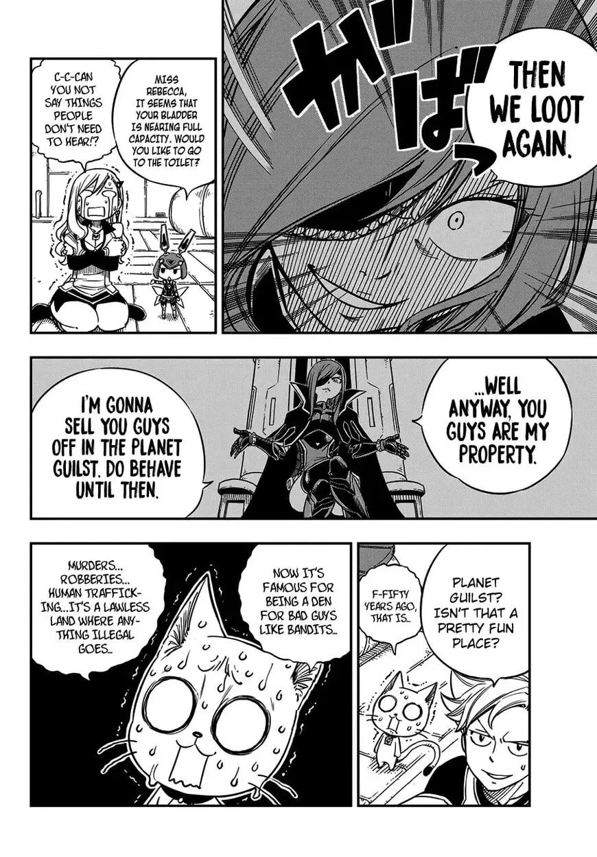 Read They Were 11! chapter 12 image 6 on Lezhin
