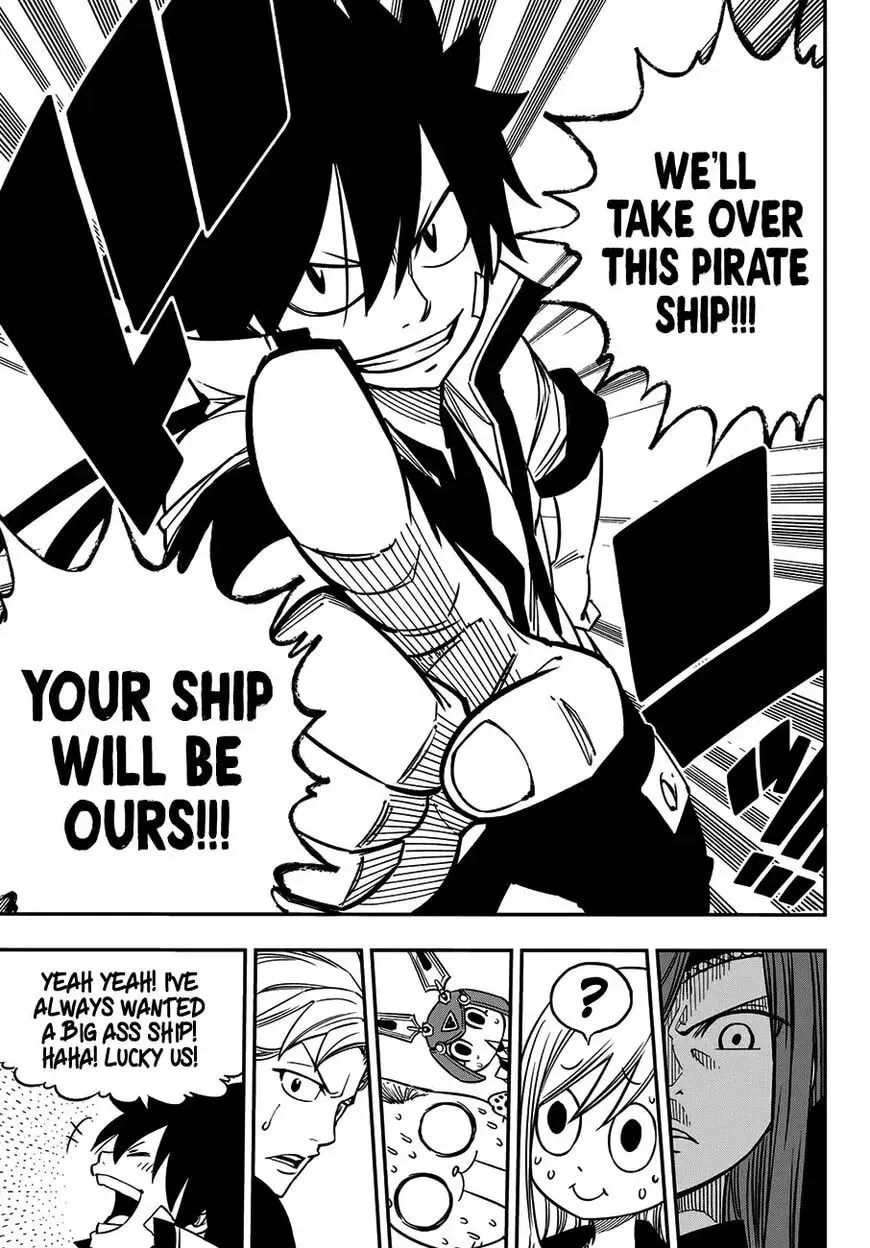 Read They Were 11! chapter 12 image 9 on Lezhin