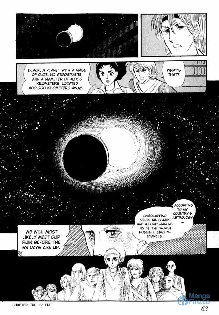 Read They Were 11! chapter 2 image 29 on Lezhin