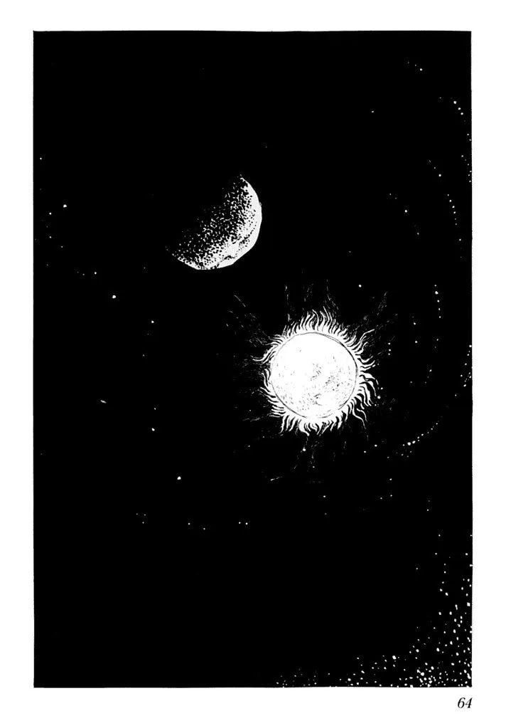 Read They Were 11! chapter 3 image 1 on Lezhin